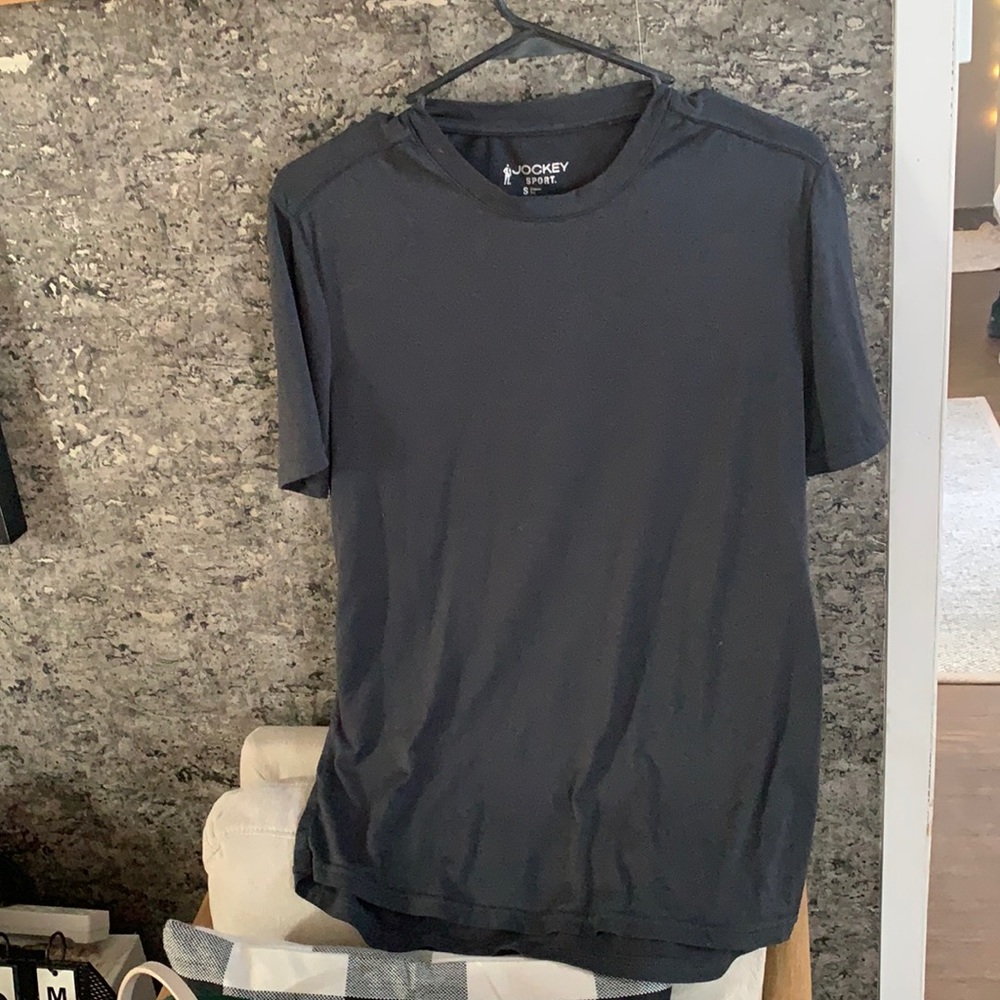 Men’s Jockey Sport Size Small Classic Tee